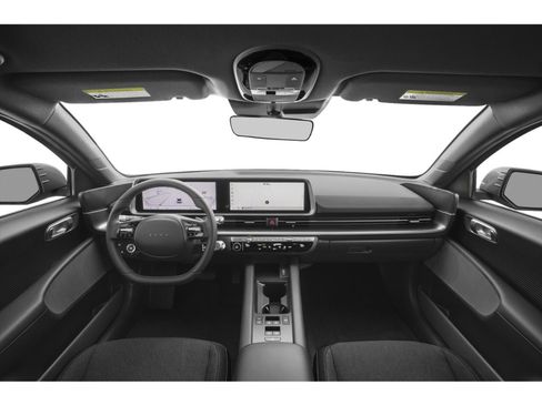 New 2025 Hyundai Ioniq 6 SE image 35