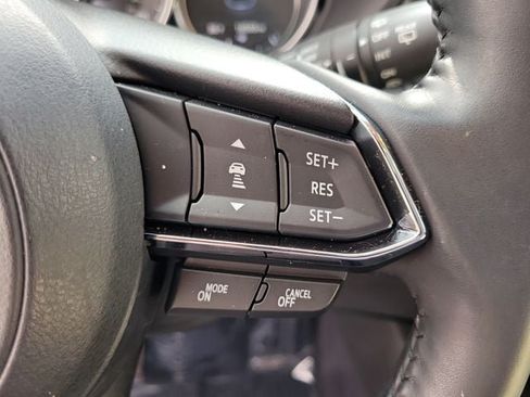 Used 2024 MAZDA CX-5 AWD 2.5 S w/ Preferred Package image 21