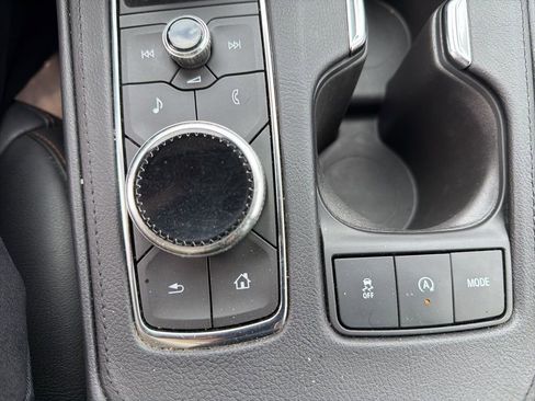 Used 2023 Cadillac XT4 Sport AWD/4WD image 25