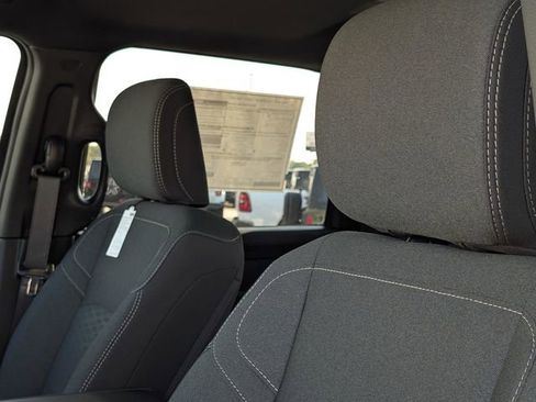 New 2025 RAM 2500 Tradesman image 22