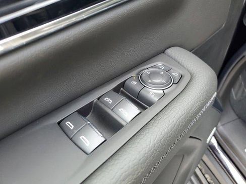 New 2026 GMC Yukon XL Denali w/ Sun & Power Step Package RWD image 19