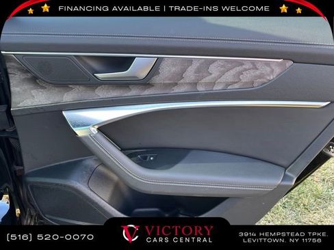 Used 2024 Audi A6 Premium Plus image 20