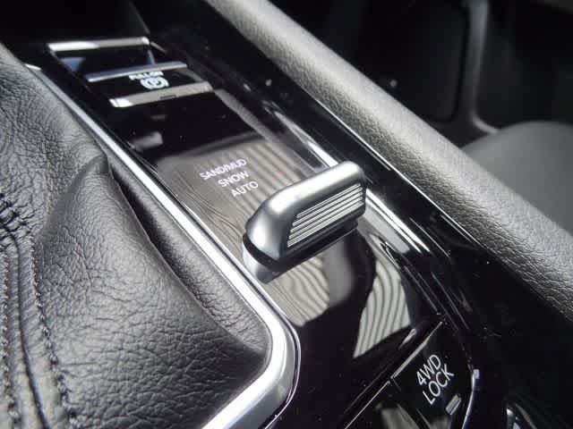 Used 2026 Jeep Compass Limited w/ Sun, Sound & Navigation Group AWD/4WD image 44