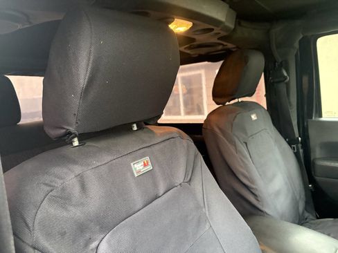 Used 2012 Jeep Wrangler Sport image 27