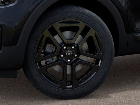 New 2025 Kia Telluride SX X-Line image 11