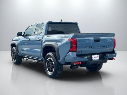 New 2026 Toyota Tacoma TRD Off-Road AWD/4WD image 7