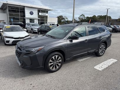 Used 2025 Subaru Outback Limited w/ Popular Package #2