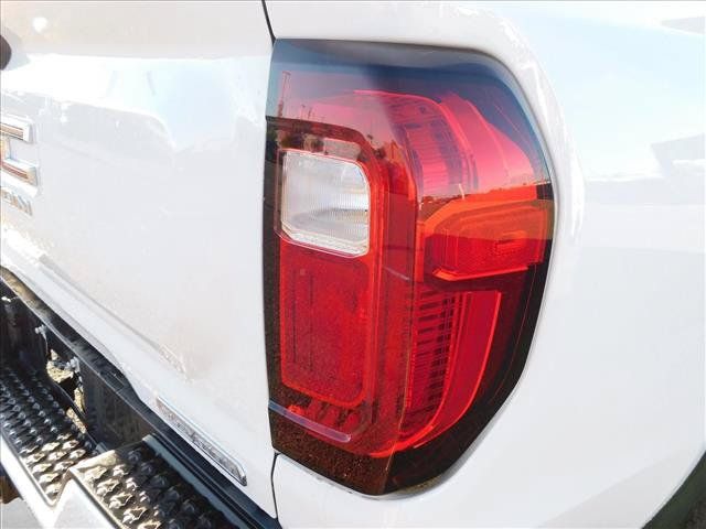 Used 2023 GMC Canyon Elevation w/ Trailering Package RWD image 3