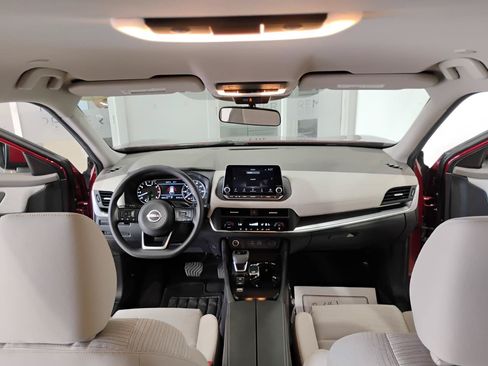 Used 2023 Nissan Rogue SV FWD image 49