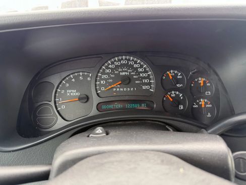 Used 2007 GMC Sierra 1500 W/T image 17