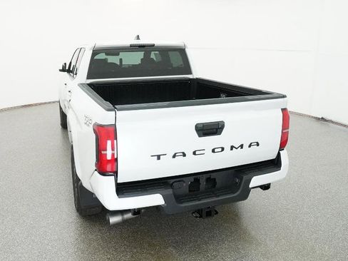 New 2026 Toyota Tacoma TRD Sport RWD image 9