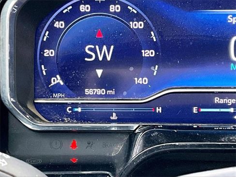 Used 2023 Chevrolet Silverado 1500 RST w/ Rally Edition image 3