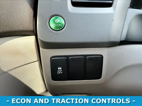 Used 2012 Honda Civic LX image 14