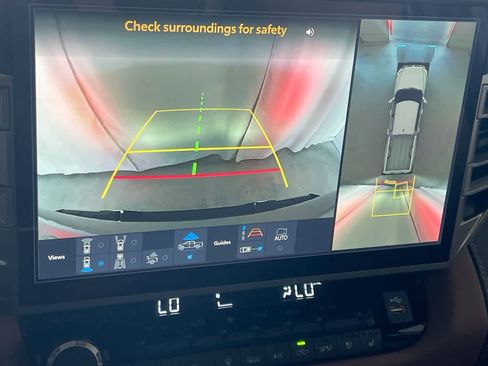 New 2026 Toyota Tundra 1794 Edition image 17