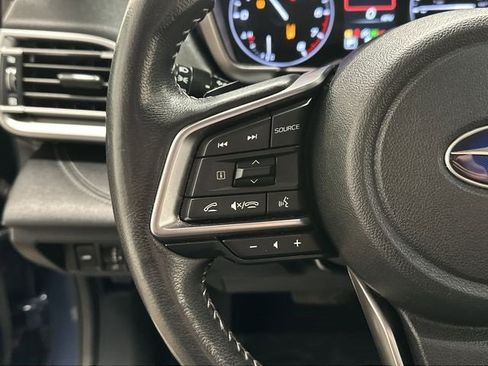 Certified 2024 Subaru Legacy Limited image 9