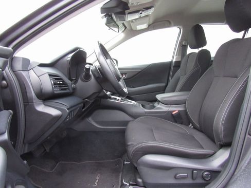 Used 2023 Subaru Legacy Premium image 9