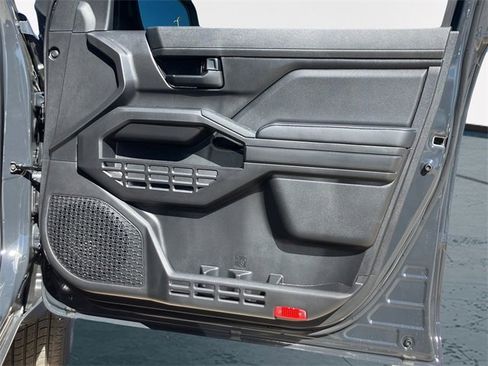 New 2026 Toyota Tacoma SR image 11