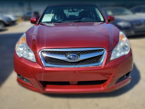 Used 2012 Subaru Legacy 3.6R Limited image 18