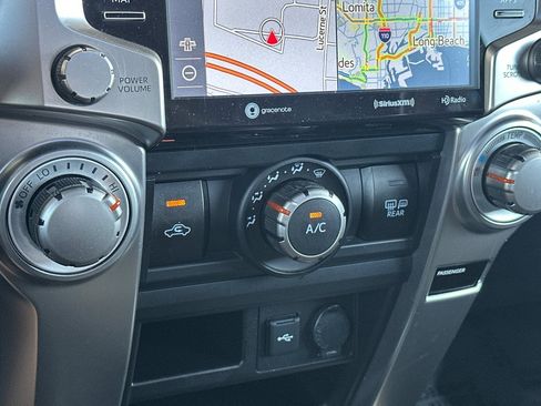 Certified 2023 Toyota 4Runner SR5 Premium w/ Moonroof Package image 20