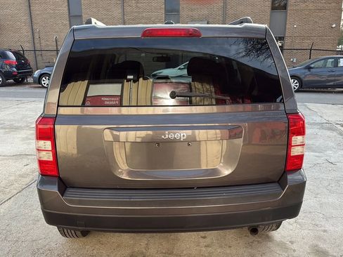 Used 2016 Jeep Patriot Sport w/ Power Value Group image 6