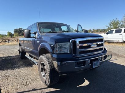Used 2006 Ford F250 Lariat