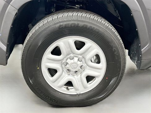 Used 2026 Toyota Tundra SR image 27