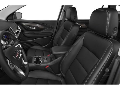 Used 2024 GMC Terrain SLT FWD image 11