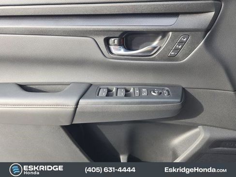 Used 2026 Honda CR-V Sport-L image 25