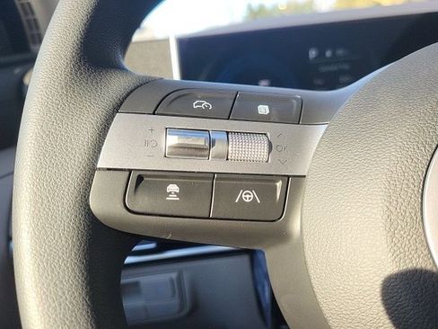 New 2026 Hyundai Tucson SEL image 21