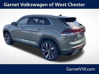 New 2026 Volkswagen Atlas Cross Sport SEL Premium R-Line AWD/4WD video 3