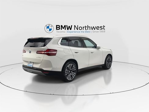Used 2026 BMW X3 xDrive30 w/ Convenience Package image 3