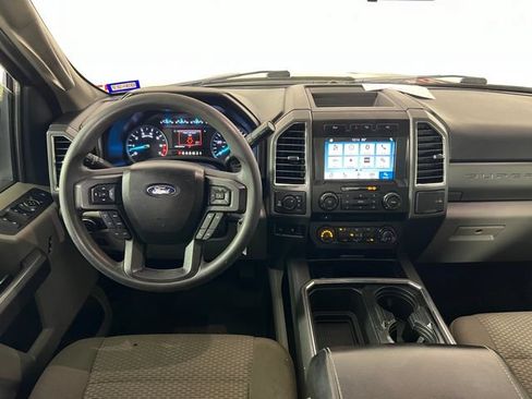 Used 2018 Ford F250 XLT w/ XLT Premium Package AWD/4WD image 13