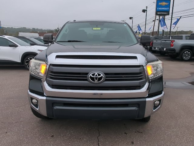 Used 2014 Toyota Tundra SR5 w/ SR5 Upgrade Package AWD/4WD image 5
