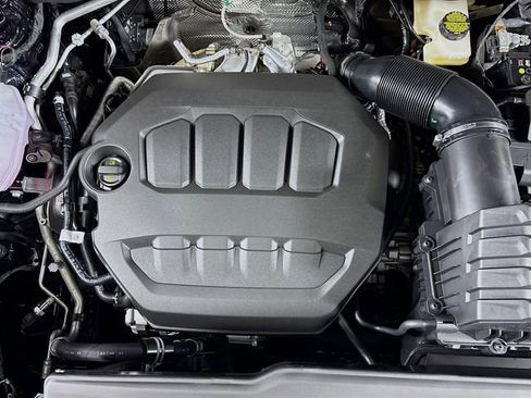 New 2026 Volkswagen Atlas SEL Premium R-Line image 33