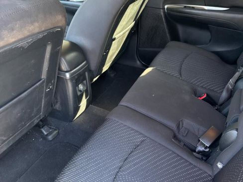 Used 2018 Dodge Journey SXT w/ Premium Group image 11