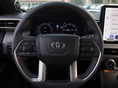 New 2026 Toyota 4Runner Trailhunter image 17