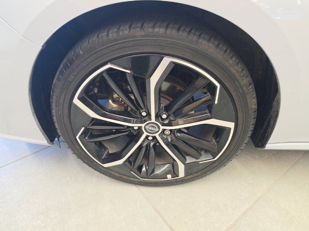 Used 2024 Nissan Altima 2.5 SR FWD image 52