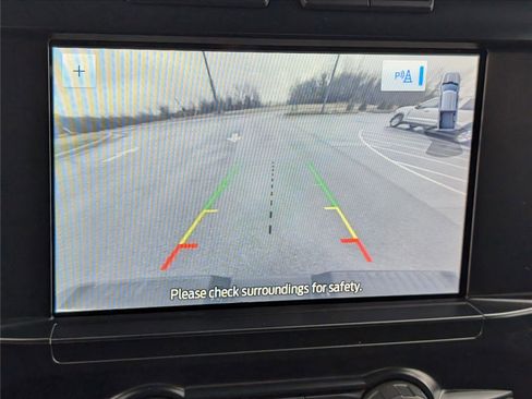 Used 2022 Ford F150 XL w/ STX Appearance Package image 23