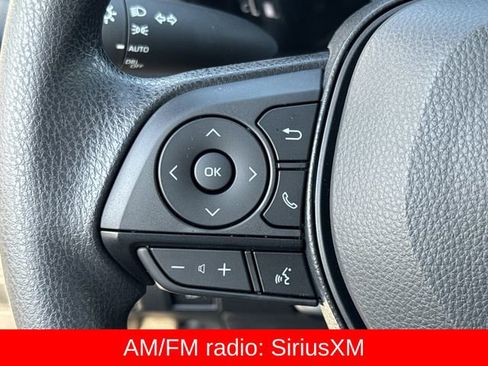 New 2026 Toyota Corolla LE w/ LE Premium Package image 9