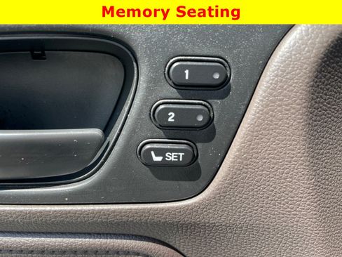 Used 2018 Honda Odyssey EX-L image 22