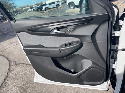 New 2026 Chevrolet TrailBlazer LS w/ LS Convenience Package image 26