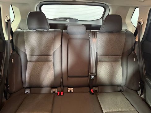 Used 2026 Nissan Rogue SV FWD image 20