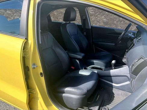 Used 2016 Kia Rio SX image 7