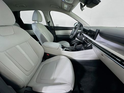 Used 2025 Hyundai Tucson SEL image 30