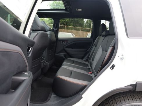 New 2026 Subaru Forester Sport AWD/4WD image 21