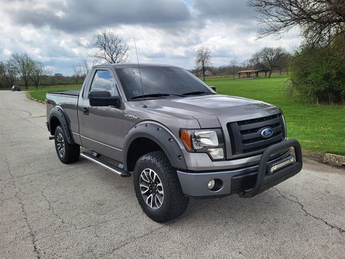 Used 2010 Ford F150 STX image 5