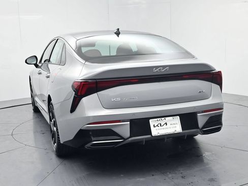 Used 2026 Kia K5 GT-Line w/ GT-Line Premium Package AWD/4WD image 6