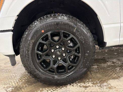 New 2025 Ford F150 STX AWD/4WD image 11