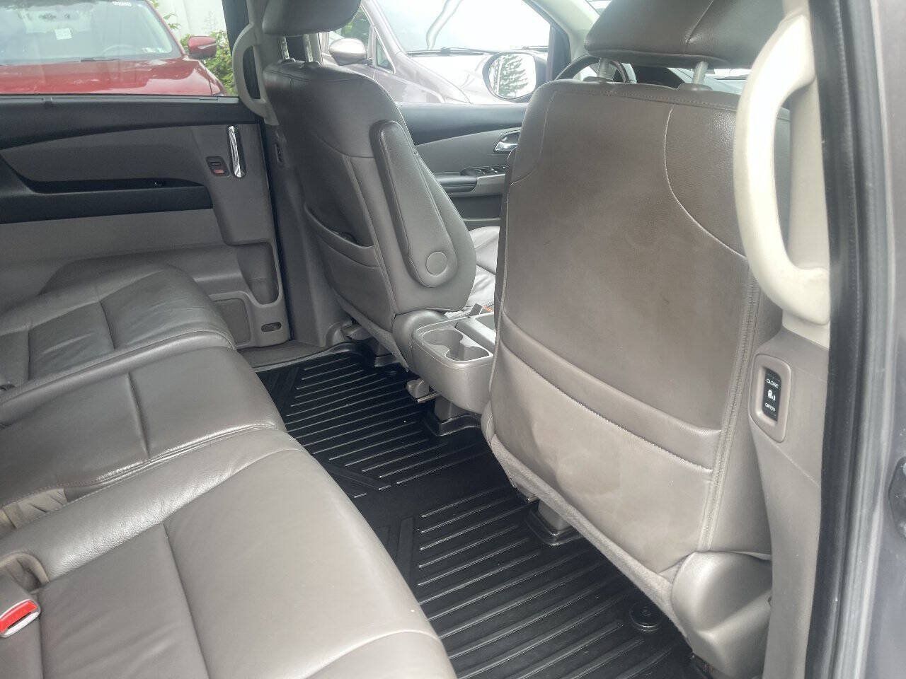 Used 2015 Honda Odyssey EX-L image 25
