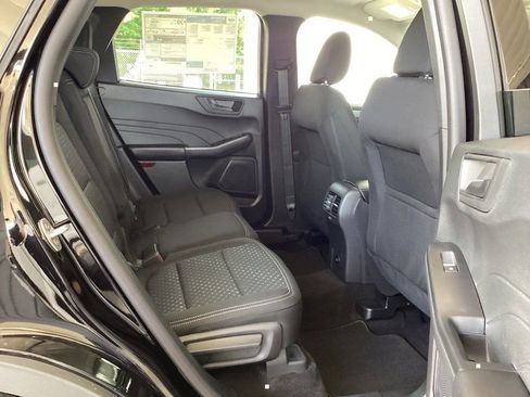 New 2025 Ford Escape Active w/ Tech Pack #1 image 34